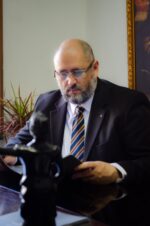 Dr. Alexandre Veiga, advogado de família